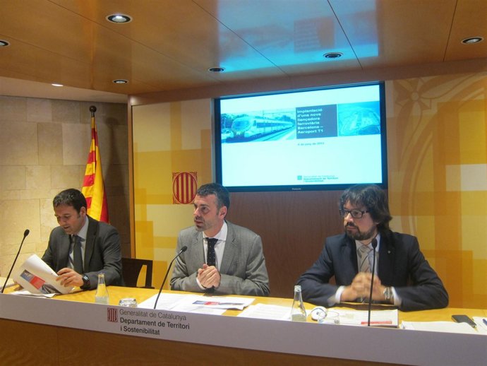 X.Flores, S.Vila y R.Font