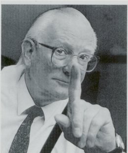 Tom Sharpe