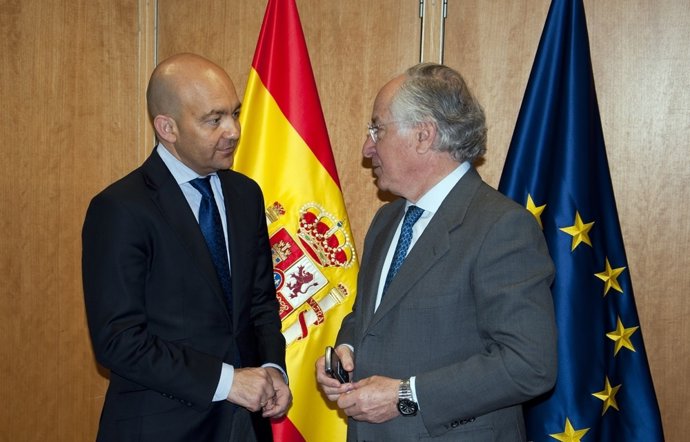 Acuerdo Icex y Caixabank 