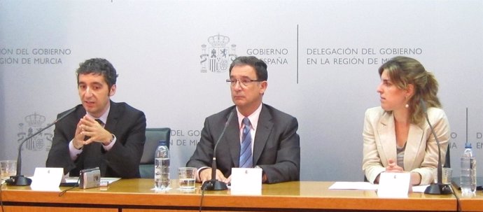 Cruz, Bascuñana y González