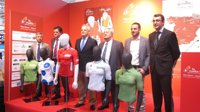 Carrefour, nuevo patrocinador del jersey rojo de la Vuelta a España
