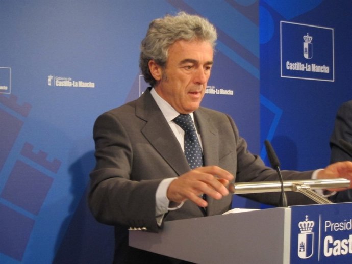 Leandro Esteban, consejo