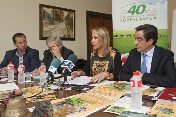 Rueda de prensa Concurso MNG