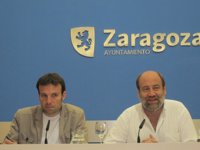 IU pide que el Ayuntamiento lidere la "revuelta" contra la Ley de reforma de la administración local