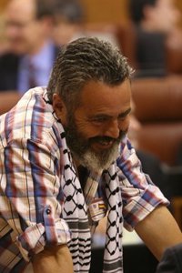 CUT-BAI presentará una lista alternativa en la Asamblea Andaluza de IU-CA al no aceptar el PCA su petición de referéndum