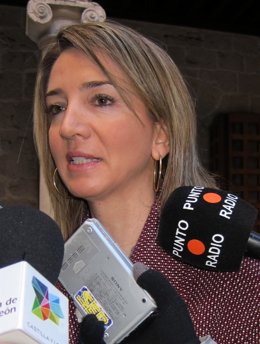  Alicia García
