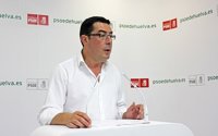 El PSOE pide las actas de los tres ediles de Lepe y, pese a que respeta la decisión, no comparte los motivos