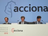Acciona recuperará los 300 millones pagados por Aigües Ter-Llobregat si se anula el contrato