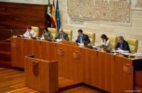 Los nuevos servicios del tren de altas prestaciones tendrán parada en Badajoz, Mérida, Cáceres, Plasencia y Navalmoral