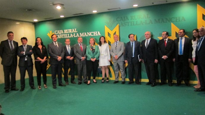 Asamblea Asaja de Toledo