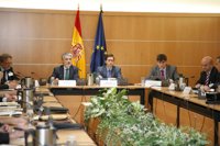 El Gobierno: la cobertura antiincendios es equiparable a 2012