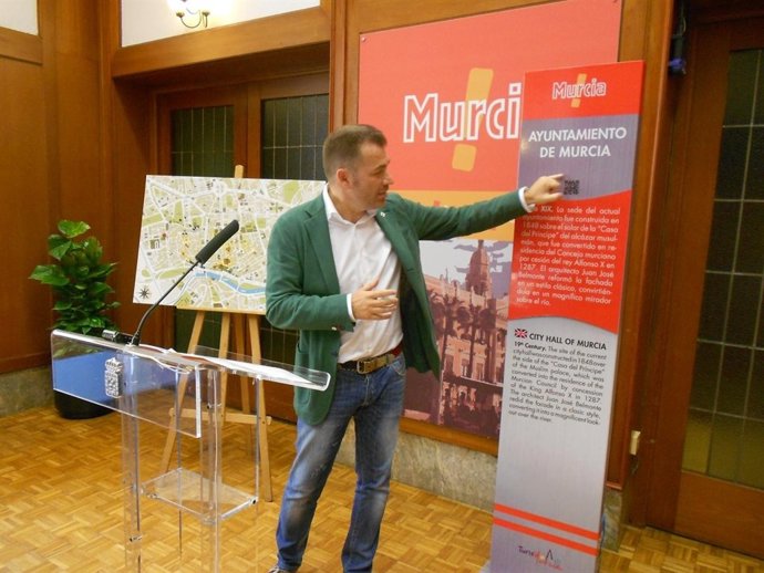 Nueva señalización