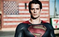 Man of Steel (El hombre de acero) ya es rentable