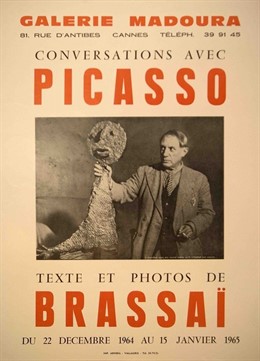 Los Carteles de Picasso 