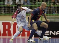 (Previa) El campeón busca levantar el 'match-ball' a favor de un valiente Caja Segovia