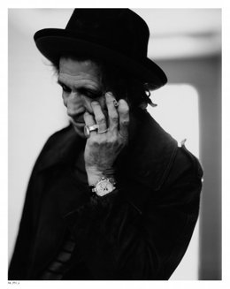Keith Richards