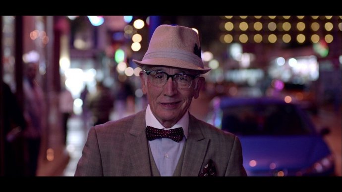 Campaña Campofrío Larga Vida