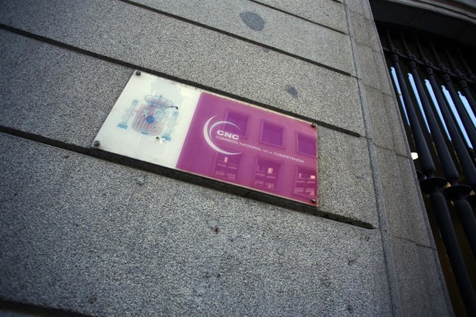 Comisión Nacional de la Competencia