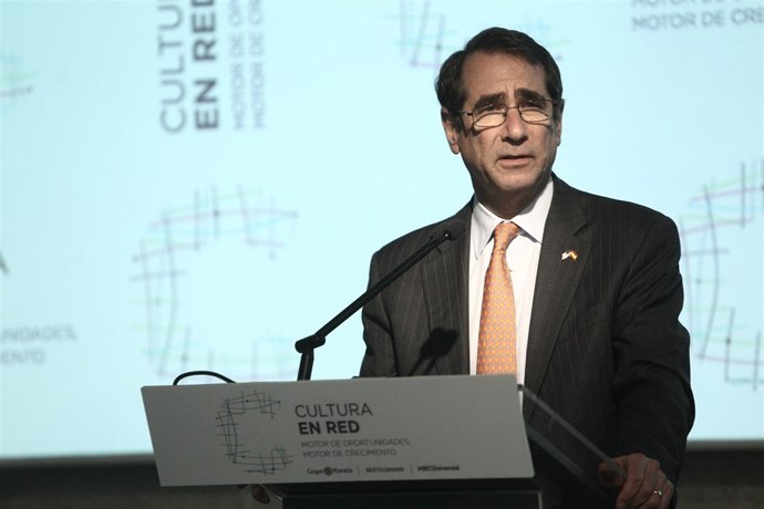 Alan D. Solomont