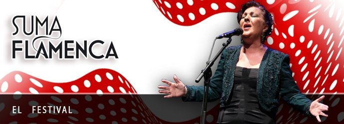Festival Suma Flamenca de la Comunidad de Madrid