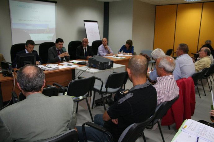 Patronato Monfragüe