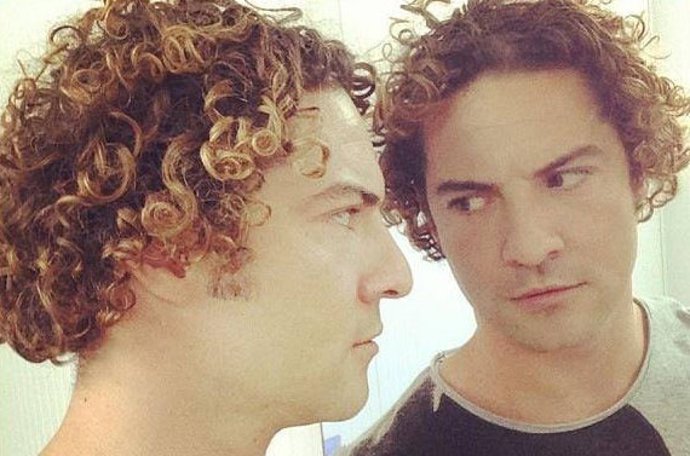 David Bisbal