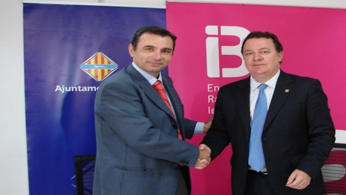 José Manuel Ruiz y Rafael Torres