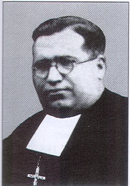 Hermano Benedicto Andrés