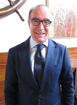Antonio Mayor