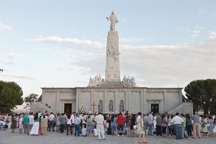 Cerro de los Ángeles