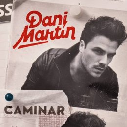 Dani Martín