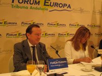 De Llera "emplaza" a Zoido a que le "enseñe" su proyecto de la Ciudad de la Justicia en el Prado