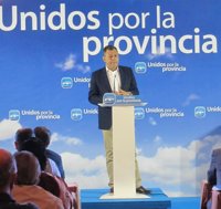 PP-A señala a Griñán como "el gran señor del sur que organizaba la trama de los ERE" y el "reparto de sobres"