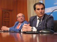El alcalde advierte sobre el Plan Carretera de Palma que "la legalidad no siempre es lo que dice la Junta"