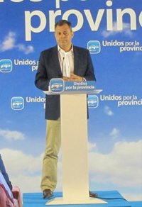 PP-A cree que "ni siquiera el lastre del bipartito va a frenar la recuperación económica" de España, que "ya está aquí"