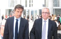 Los tres detenidos por crimen de la pareja holandesa mantienen su inocencia y se acogen a derecho a no declarar