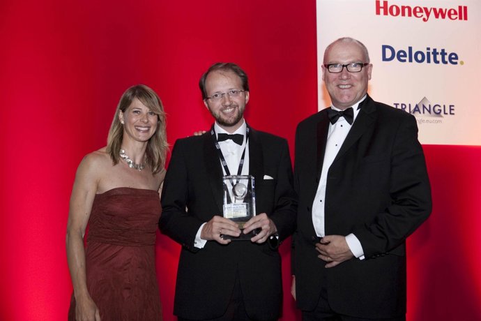 Correos, premio RSC en los 'World Mail Awards 2013'