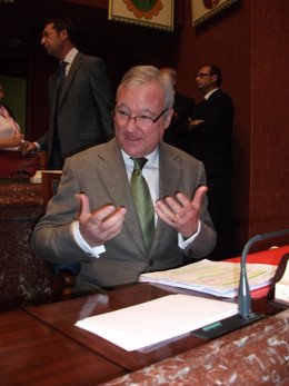 Ramón Luis Valcárcel