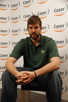 Marc Gasol