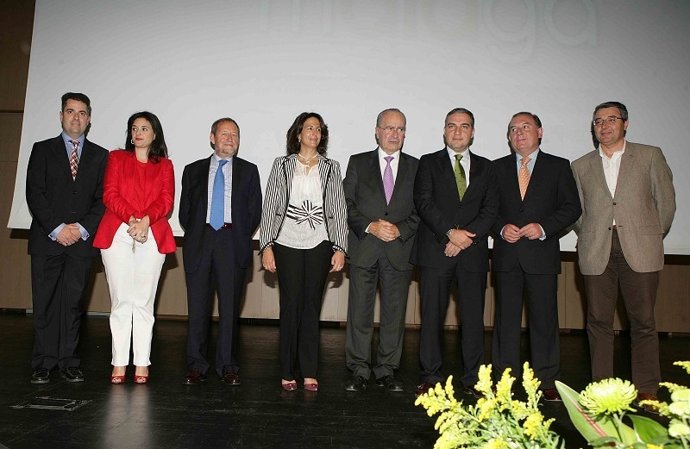 Presentación del plan de innovación y excelencia turística