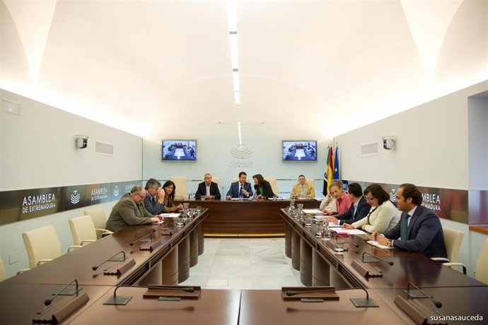 Junta de portavoces