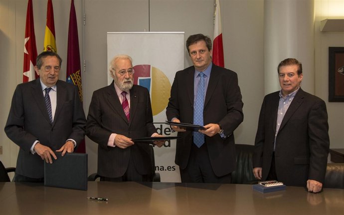 Madrid recupera la feria de la industria del videojuego