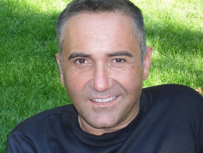 Juan Antonio Sánchez, desaparecido en 2009 