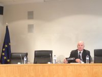 Consejo de Europa ensalza el programa andaluz de tres comidas al día y pide al Gobierno que trabaje con las autonomías