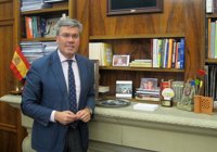 "Total respaldo" de Fernández de Moya a Zoido, que "pone sobre la mesa la legalidad" en retribuciones del partido