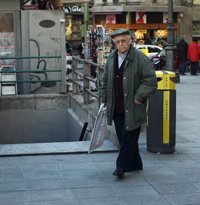 Los expertos aprueban el informe sobre pensiones por 10 votos a favor