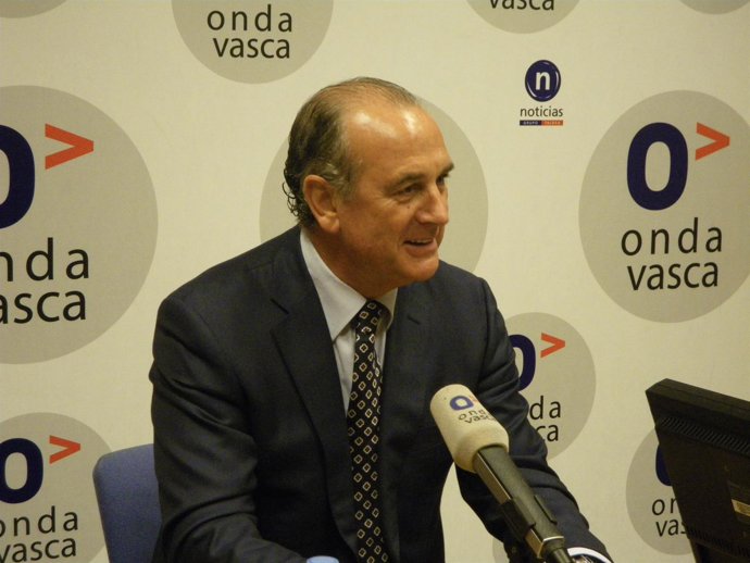 Miguelñ Ángel Lujua