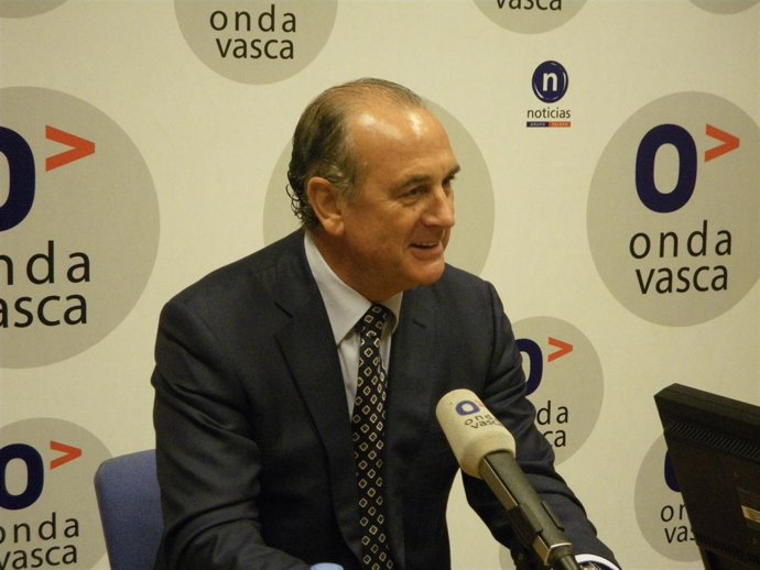 Miguelñ Ángel Lujua