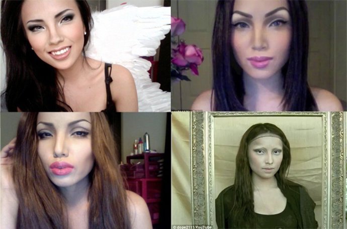 La joven enpalí Promise Tamang Phan