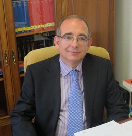Juan Francisco Ríos, fiscal 
